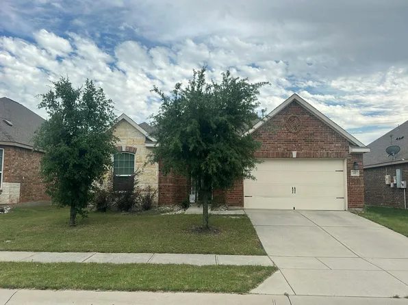 447 Lipizzan Ln, Celina, TX 75009