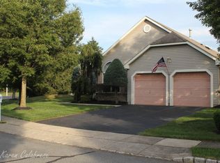 2968 Fieldcrest Ln, Toms River, NJ