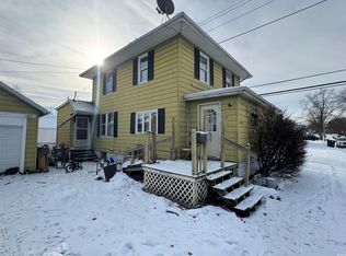 1115 W 4th St, Fort Wayne, IN 46808