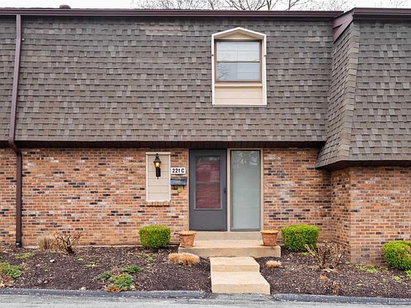 2nd image of 221 Braeshire Dr APT C