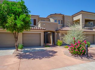 11000 N 77th Pl #1065, Scottsdale, AZ 85260