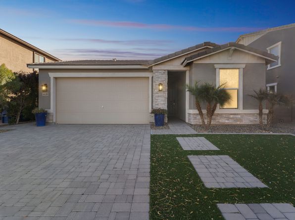 44189 W Palo Olmo Rd