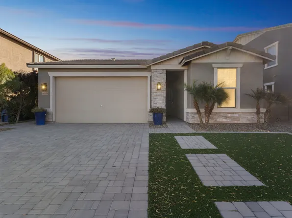 44189 W Palo Olmo Rd, Maricopa, AZ 85138