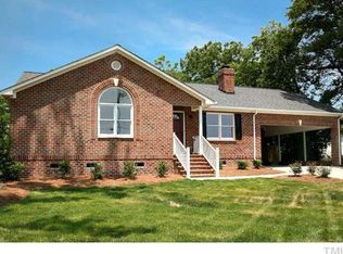 504 N Fayetteville St, Clayton, NC 27520