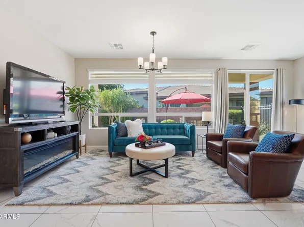 36148 N EDELWEISS Lane, Queen Creek, AZ 85140