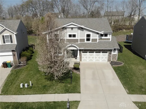 240 Bailey Ln, Springboro, OH 45066