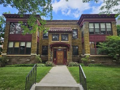 617 Dayton Ave APT 4, Saint Paul, MN, 55102