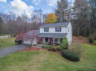 170 Bessal Rd, Hurley, NY 12443