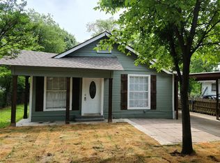 2314 Ramsey Ave, Dallas, TX 75216