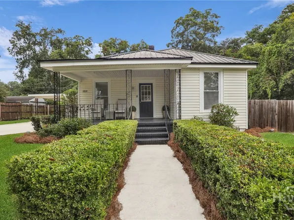 1218 E 69th Street, Savannah, GA 31404