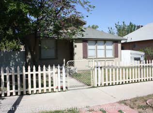 2022 Maple Ave, Bakersfield, CA 93304