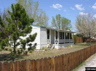 3019 Thurman Cir, Carson City, NV 89706