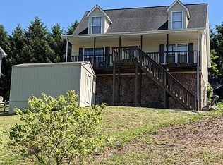 195 John Lemley Ln, Christiansburg, VA 24073