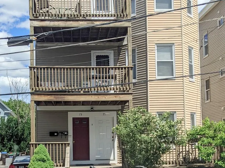 71 Merriam St #3 — Photo 27