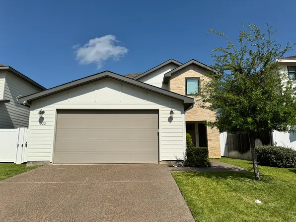 1322 Sambar Loop, Laredo, TX 78045