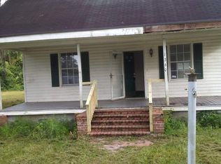 1260 Georgia St, Jennings, FL 32053