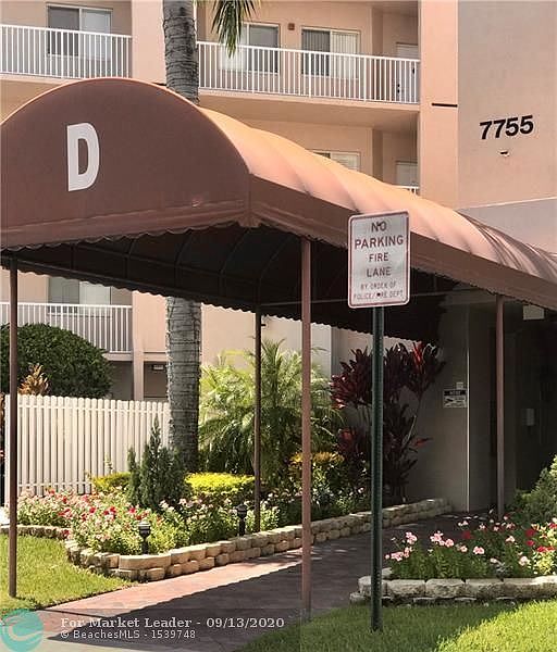 1st image of 7755 Yardley Dr APT 114