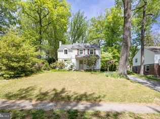 314 Spring Valley Rd, Springfield, PA 19064