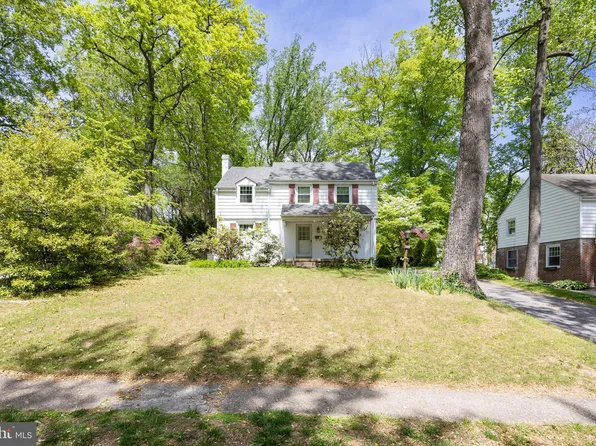 314 Spring Valley Rd, Springfield, PA 19064