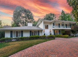 4559 Petit Ave, Encino, CA 91436