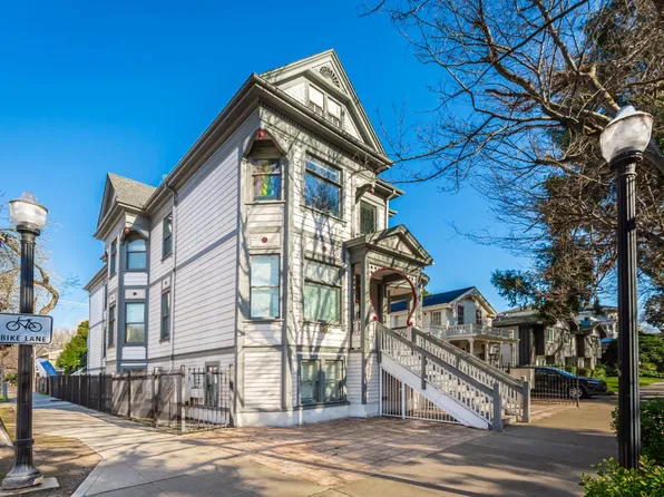 1301 H St, Sacramento, CA 95814