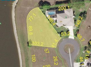 2437 Cologne Ln, Punta Gorda, FL 33983