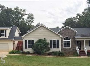 171 Nugget Ridge Rd, Dawsonville, GA 30534