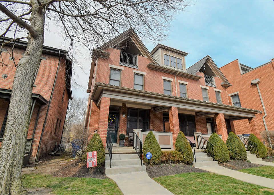 44 E Russell St Columbus Oh 43215 Zillow