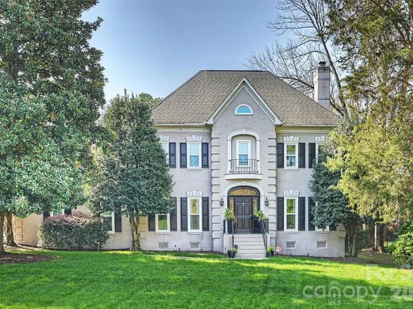 9618 Verdun Dr, Charlotte, NC 28210