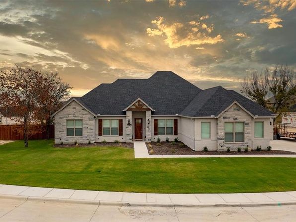 Lake Weatherford 76087 Real Estate 21 Homes For Sale Zillow