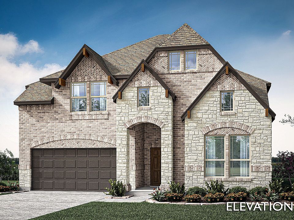 Elevation C