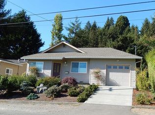 2008 Buttermilk Ln, Arcata, CA 95521