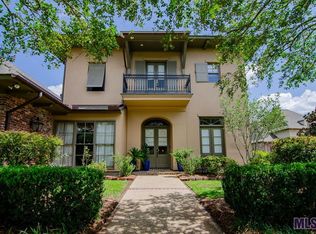 19130 Spyglass Hill Dr, Baton Rouge, LA 70809