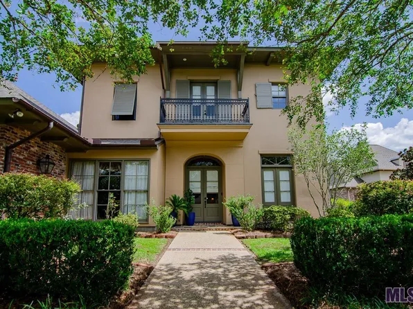 19130 Spyglass Hill Dr, Baton Rouge, LA 70809