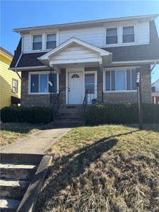 1015 Huey St, New Castle, PA, 16101