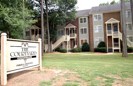 2 Bed 2 Bath Condo — Photo 1