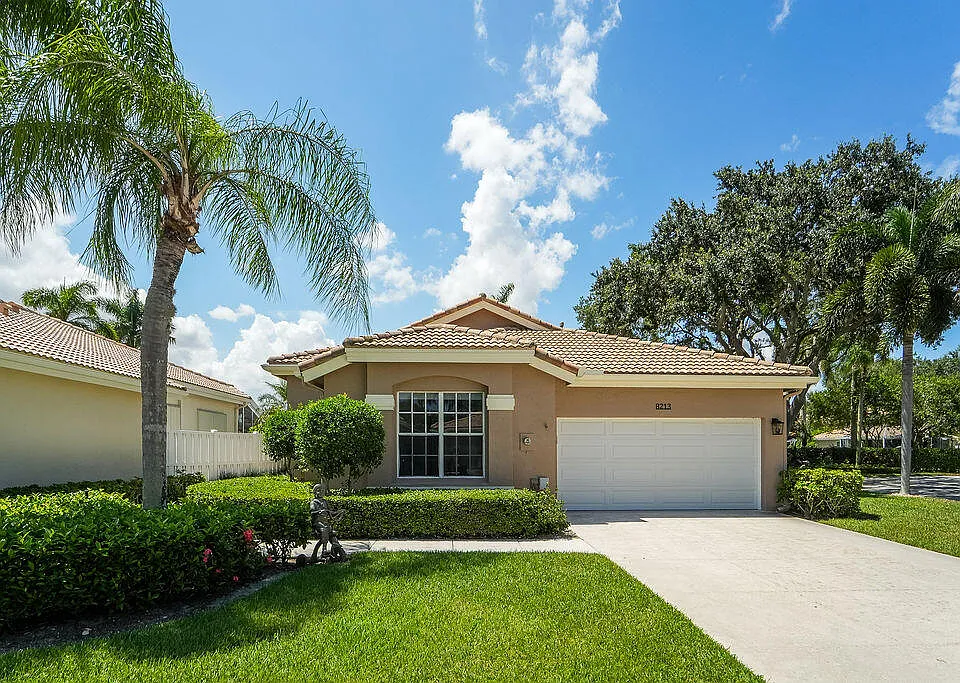 8213 Quail Meadow Trce