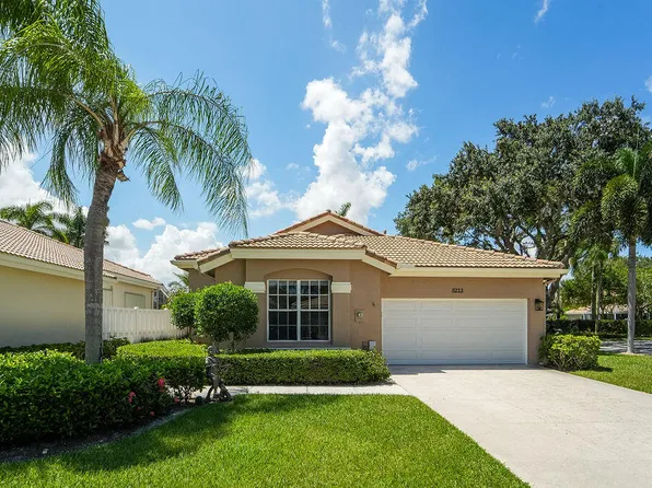 8213 Quail Meadow Trce, West Palm Beach, FL 33412