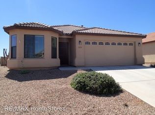1892 Silverado Dr, Sierra Vista, AZ 85635