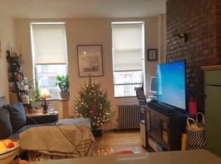 5 Saint Marks Pl APT 8, New York, NY 10003