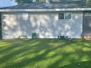 406 N Wildwood Ave, Crandon, WI 54520