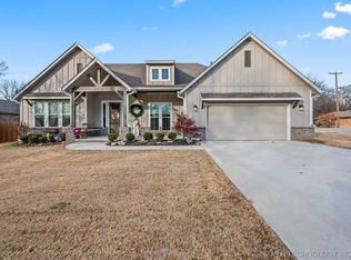 2000 S Main St, Broken Arrow, OK 74012