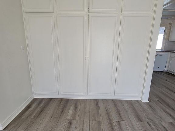 Kitchen Pantry/Storage