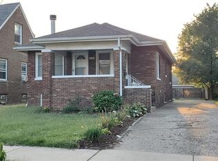 6734 Ontario Ave, Hammond, IN 46323
