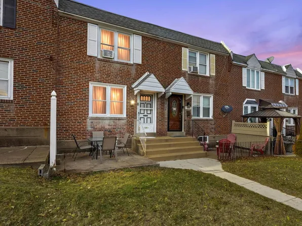 7341 Woodcrest Ave, Philadelphia, PA 19151