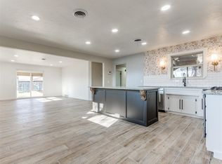 2821 Kerry Ln, Oklahoma City, OK 73120