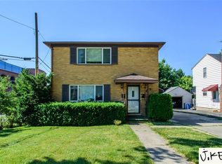 301 Potter Ave #2, Ann Arbor, MI 48103