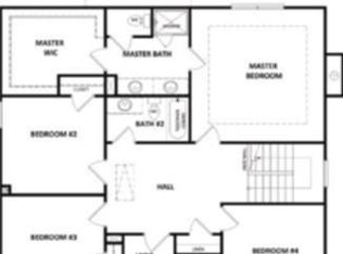 230 Wellbrook Dr, Covington, GA