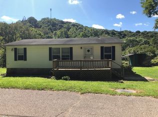 821 S High St, Huntington, WV 25702