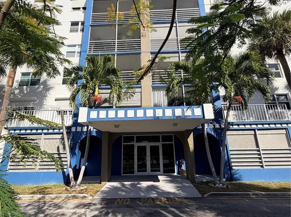 501 E Dania Beach Blvd #5-1B, Dania Beach, FL 33004